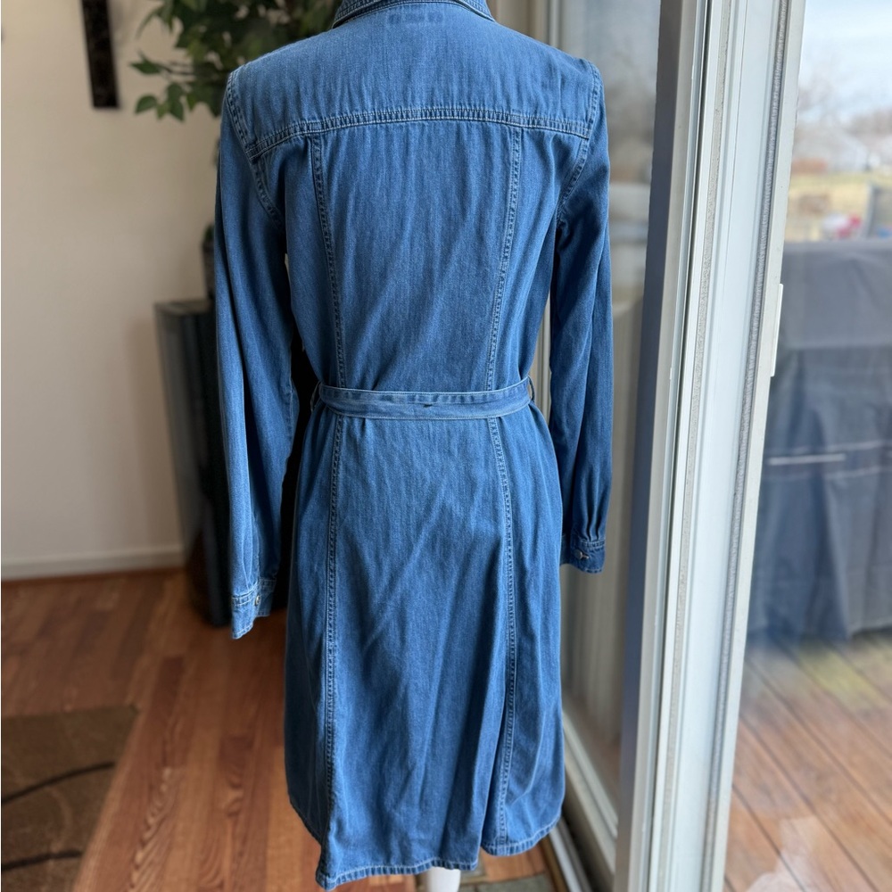 Tommy Hilfiger Dress NWOT - Picture 5 of 9